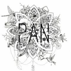 Pan.
