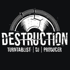 Destruction (producer)