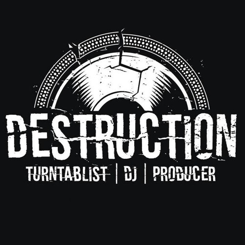 Destruction (producer)’s avatar