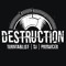 Destruction (producer)
