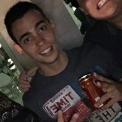 João Victor Gonçalves