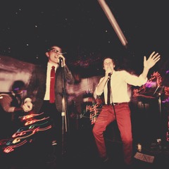 The Grapes & Friends