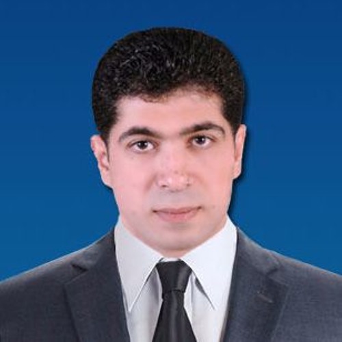 Mohamad Ahmad’s avatar