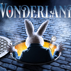 Wonderland the Musical