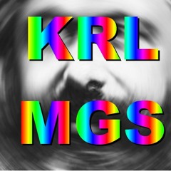 Karl Mags!