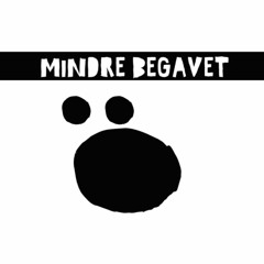 Mindre Begavet