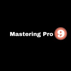 Mastering Pro9