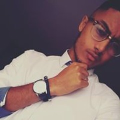 Omar Belaaouad