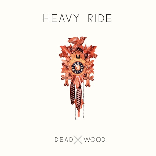 Heavy ride deals