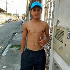 André Rafael