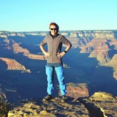 Alex Elgaard Pedersen