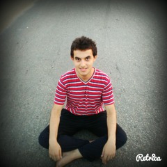 Mahmoud Magdy