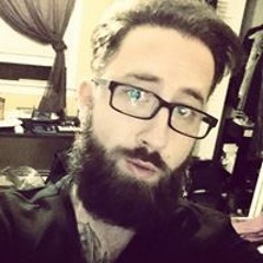 Justin Lanoue