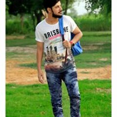 Adnan Baig