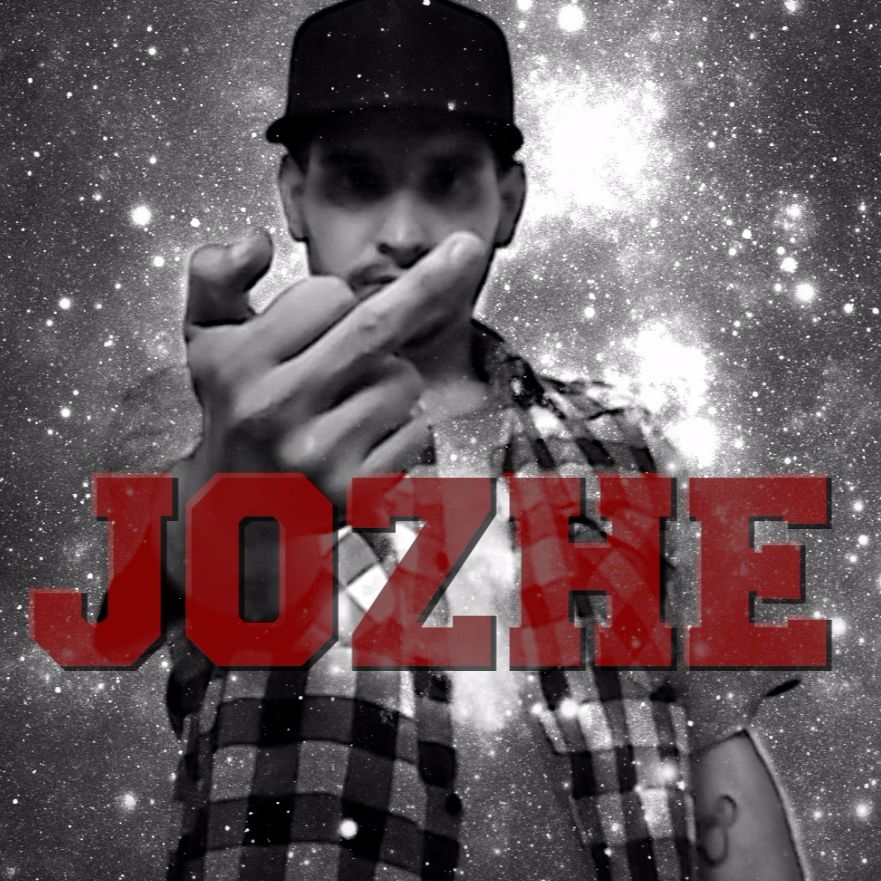Jozhe podcast artwork