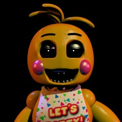 Toy Chica Toy Chica