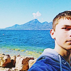 Nate Maier