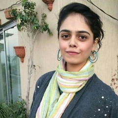 Haleema Shoaib