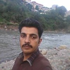 Muhammad Usman