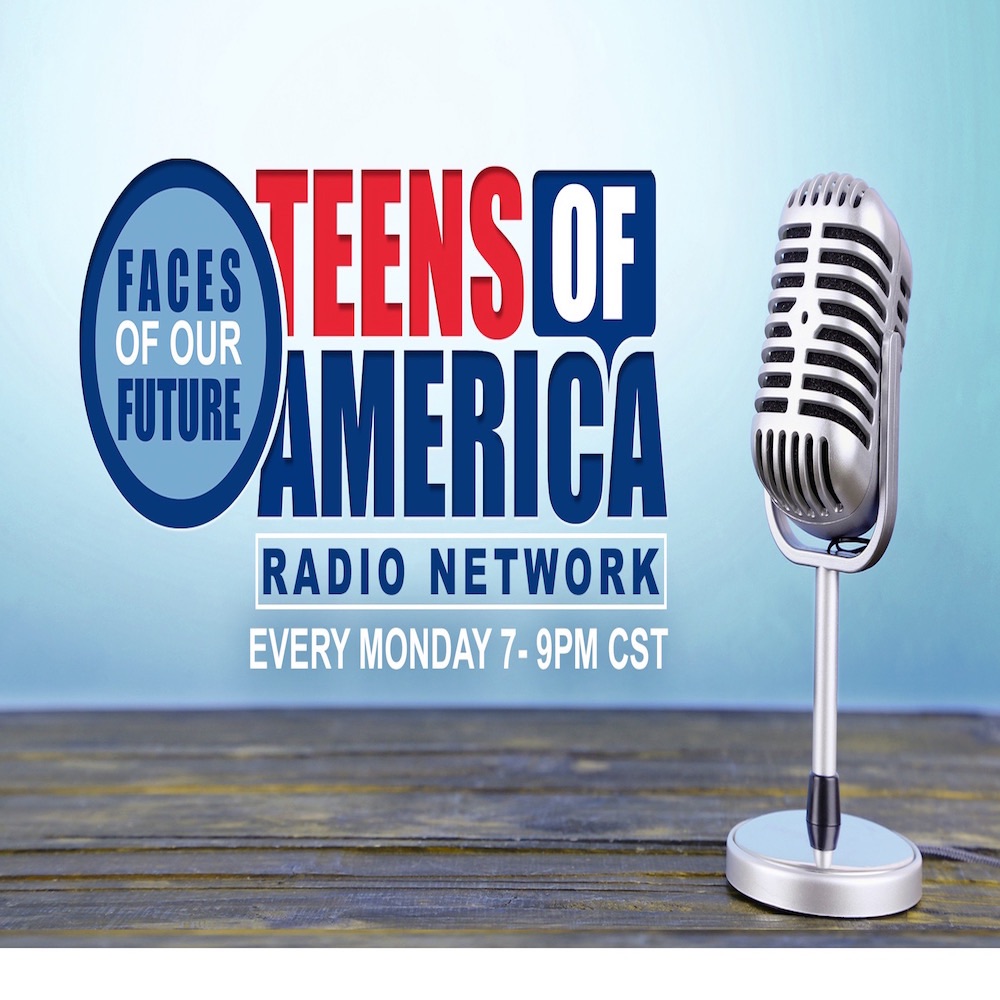 Teens Of America Radio