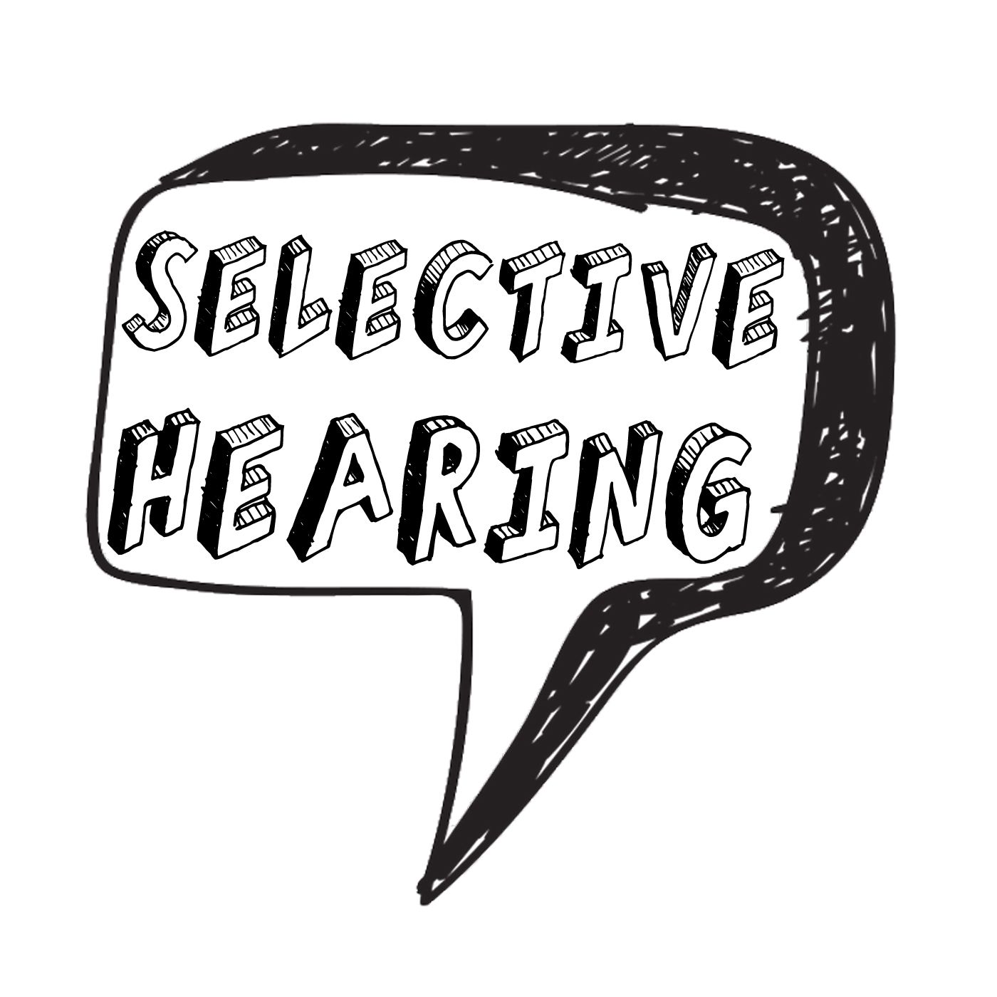 Selective Hearing