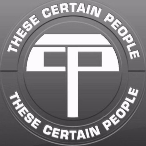 Stream Andy Pering & These Certain People music | Listen to songs ...