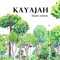 Kayajah - Canções autorais!