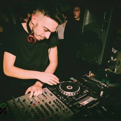 Gerardo Simoniello Dj