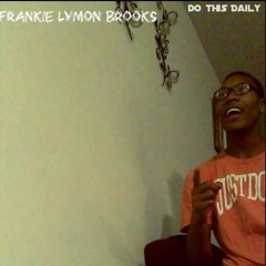 Frankie LYMON Brooks