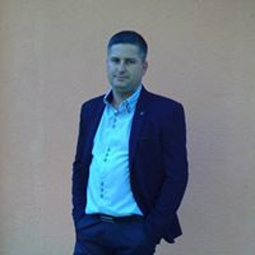 Crospundan Ionel Vasile’s avatar