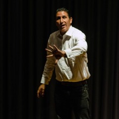 Francisco Ibarlucea