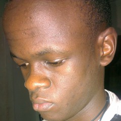 Kato Sempiija Joshua