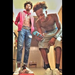 ZADDY BRO$