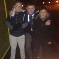 MC Innes & MC Rayner Track 4 July 20