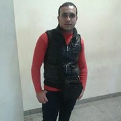 احمد رضا