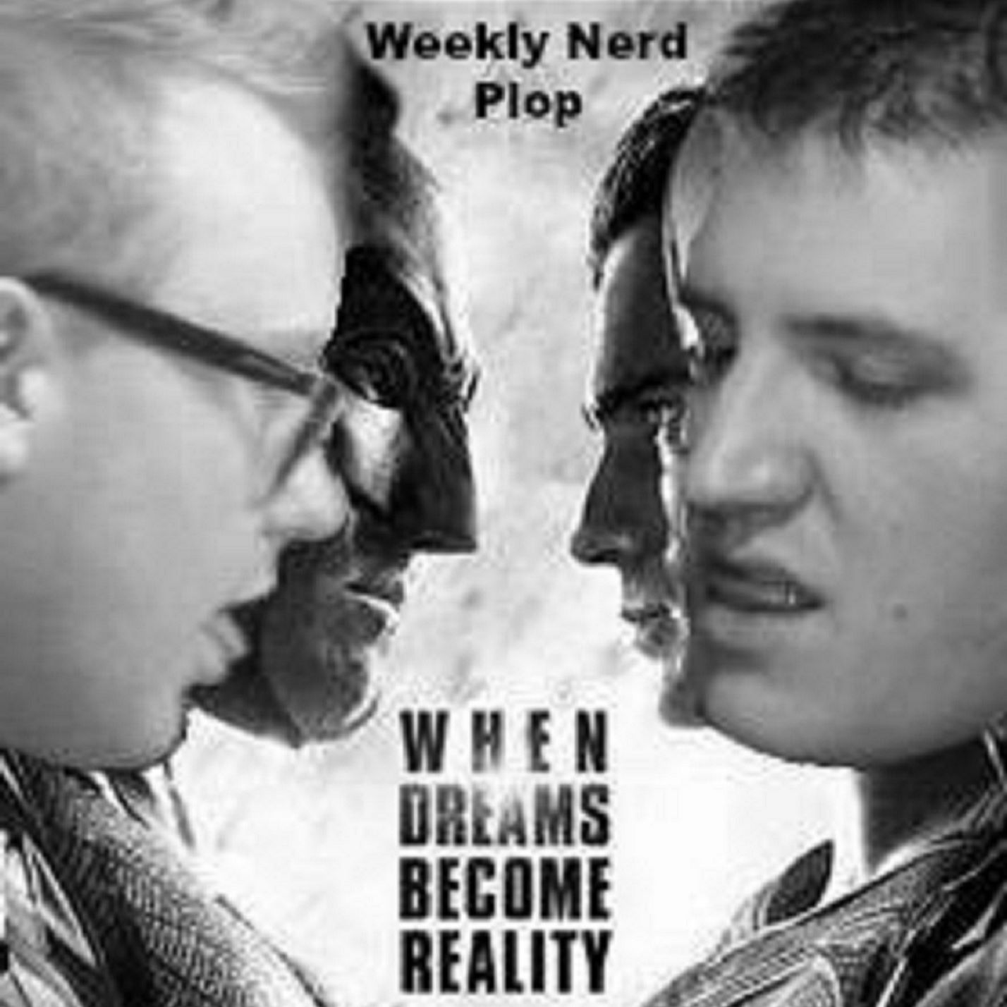 Weekly Nerd Plop Podcast cover
