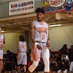Trey Sibert