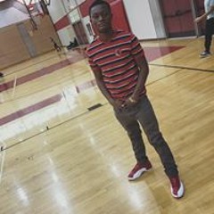 Donovan Williams
