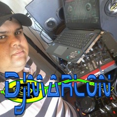 Dj Marlon Almeida