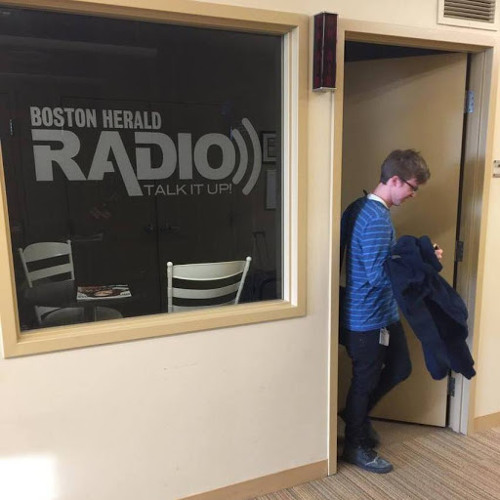 Herald Drive Extensive Interview with Casey Tebo