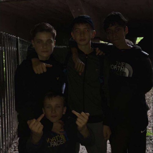 Eminem Mockingbird Remix X