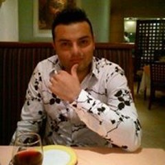 Abraham Benjamin Rivera