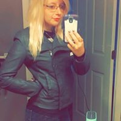 Kayla Currier’s avatar