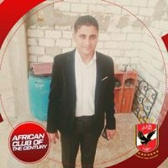 Moustafa Alhalawny