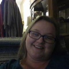 Chasity Renee Marcus