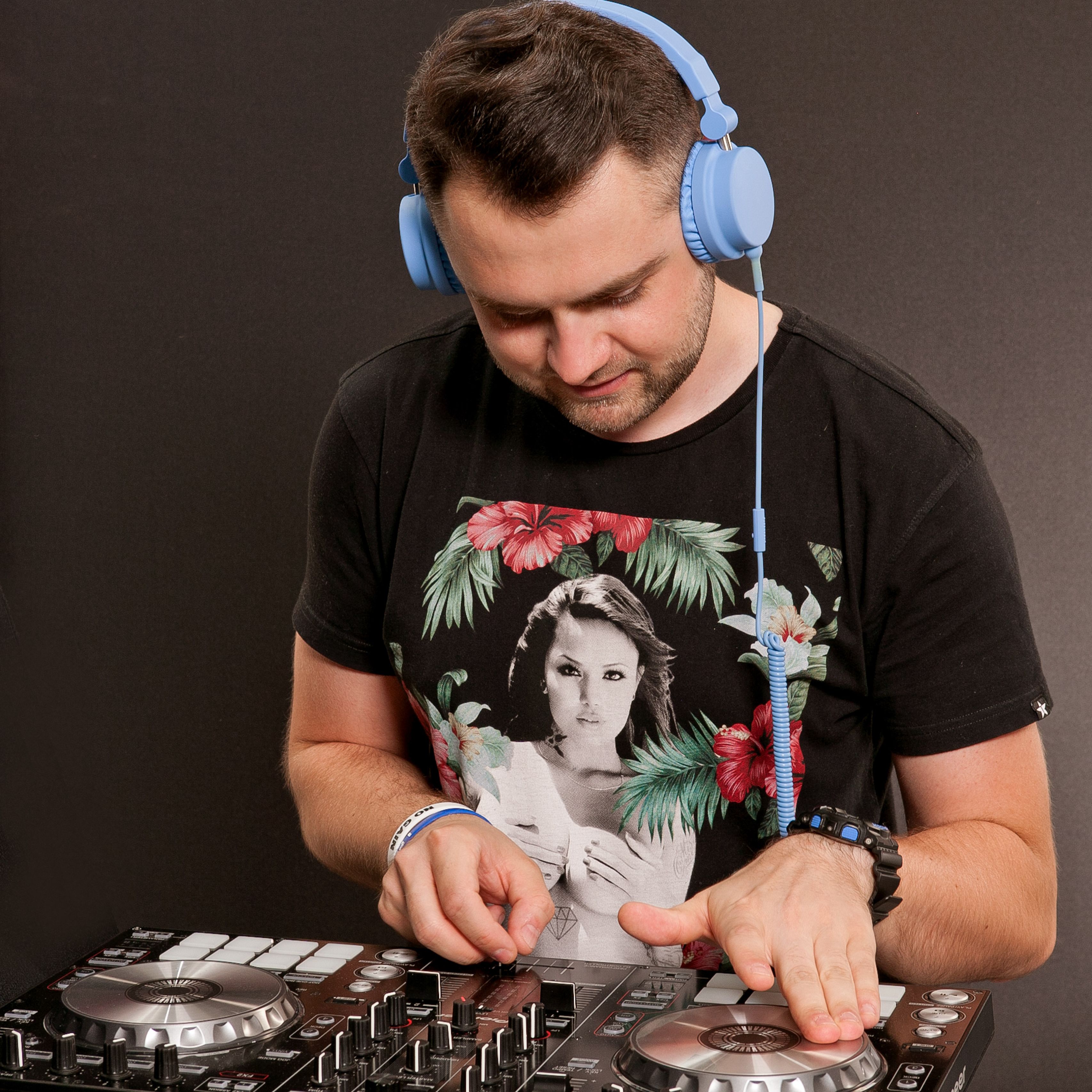 Sonido podcast artwork