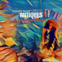 The Butterfly Effects