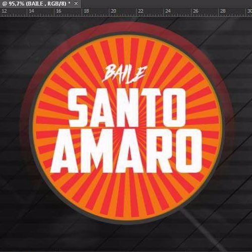 BAILE DO SANTO AMARO OFC ✪ TROPA DO THOR’s avatar