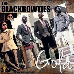 The BlackBowTies - The BBTs