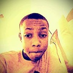 Toshika Jordan Gorham